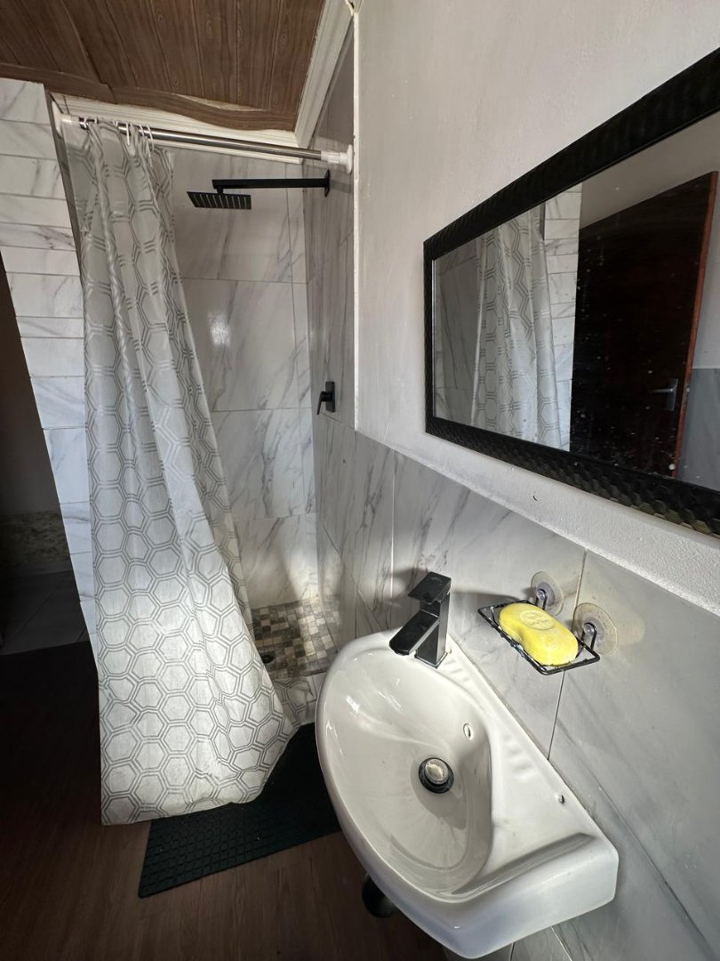 3 Bedroom Property for Sale in Portlands Western Cape